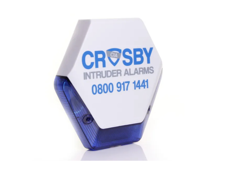 crosby-external-sounder